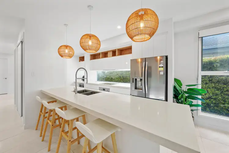 Third view of Homely villa listing, 2/63 Sunshine Parade, Miami QLD 4220