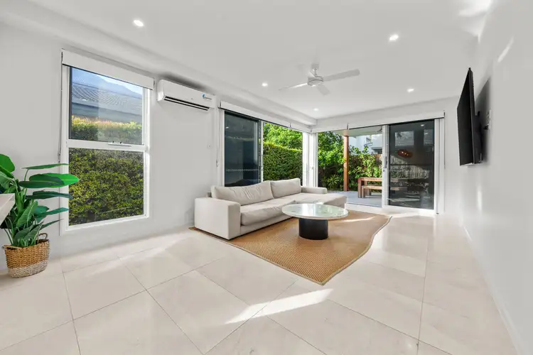 Fifth view of Homely villa listing, 2/63 Sunshine Parade, Miami QLD 4220