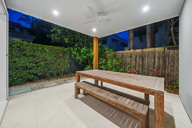 Sixth view of Homely villa listing, 2/63 Sunshine Parade, Miami QLD 4220