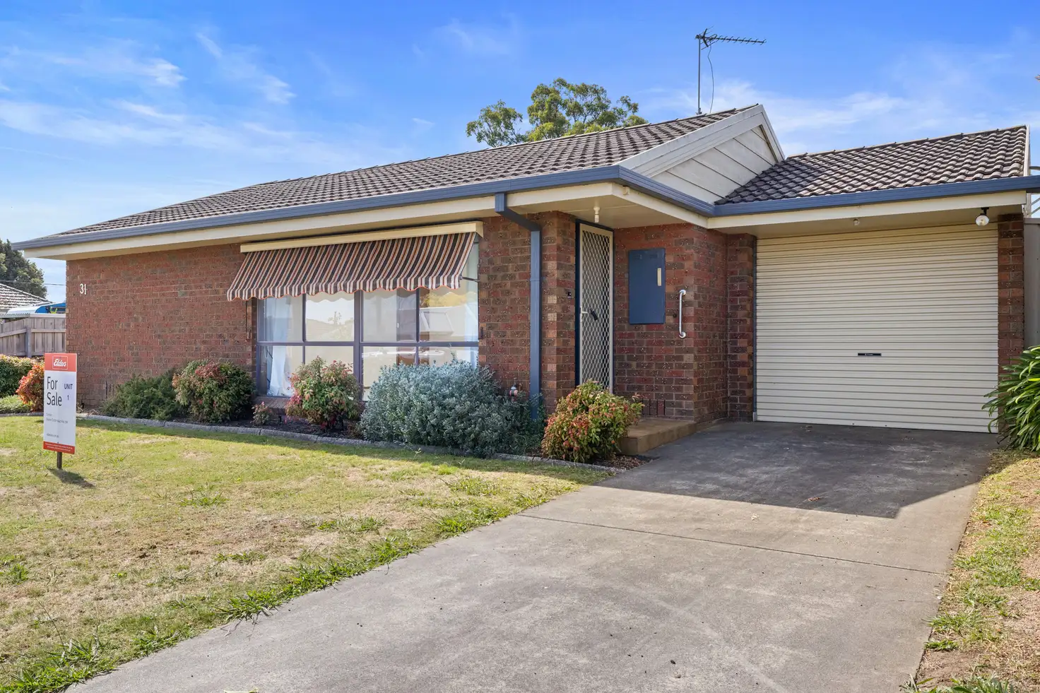 Main view of Homely unit listing, 1/31 Peart Street, Leongatha VIC 3953