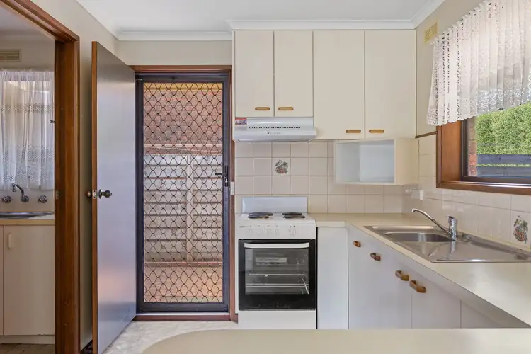 Second view of Homely unit listing, 1/31 Peart Street, Leongatha VIC 3953