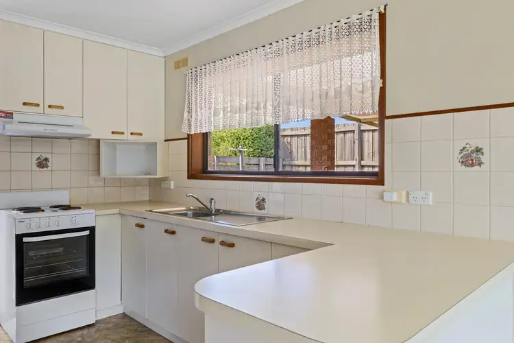 Third view of Homely unit listing, 1/31 Peart Street, Leongatha VIC 3953