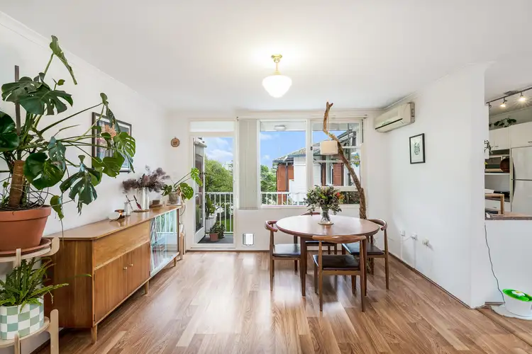 Second view of Homely apartment listing, 15/110-112 Kingsway, Woolooware NSW 2230