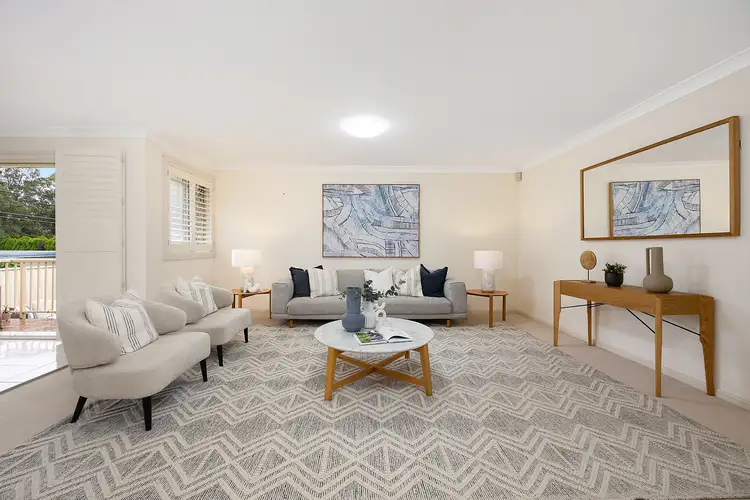 Second view of Homely villa listing, 2/14 Holt Road, Sylvania NSW 2224