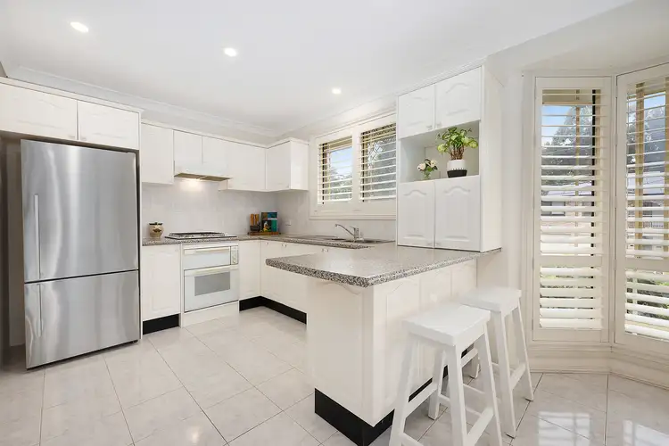 Fourth view of Homely villa listing, 2/14 Holt Road, Sylvania NSW 2224