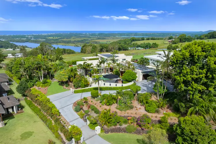 10 Nassau Avenue, Terranora NSW 2486