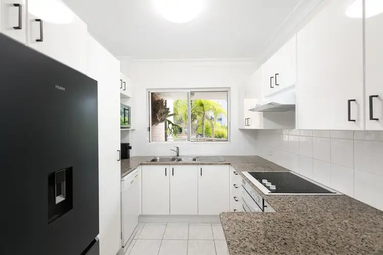 Third view of Homely unit listing, 8/20-22 Parramatta Street, Cronulla NSW 2230