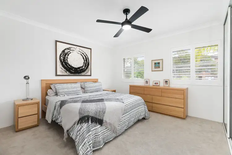 Fourth view of Homely unit listing, 8/20-22 Parramatta Street, Cronulla NSW 2230