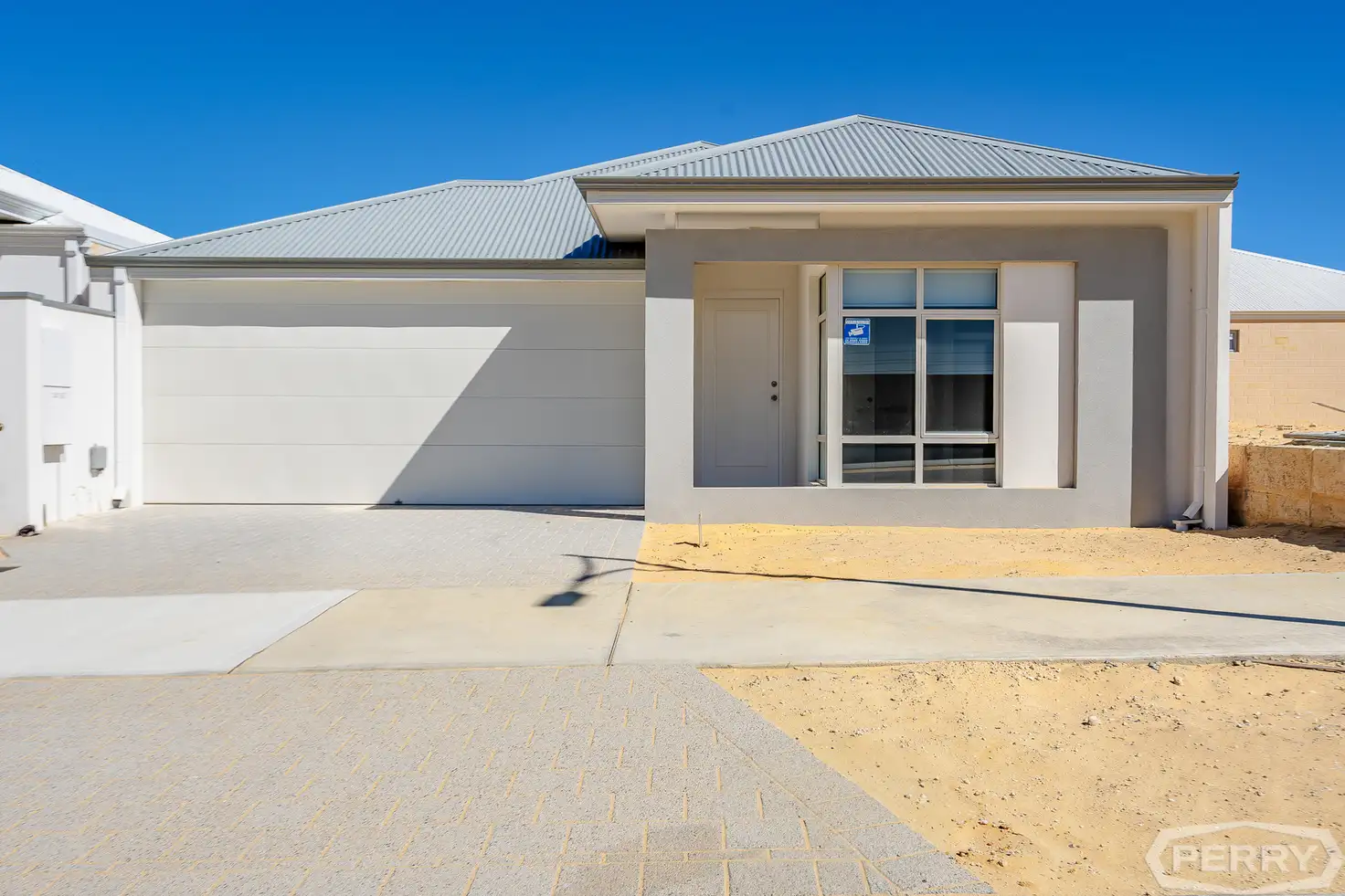 Main view of Homely house listing, 4 Sierra Way, Lakelands WA 6180