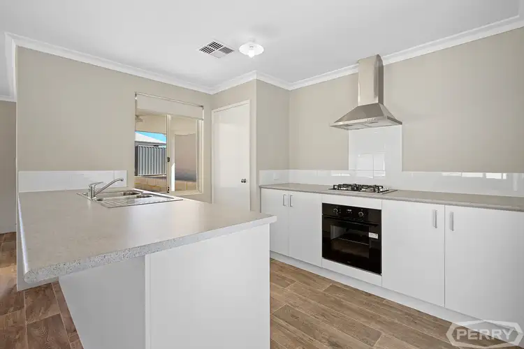 Sixth view of Homely house listing, 4 Sierra Way, Lakelands WA 6180