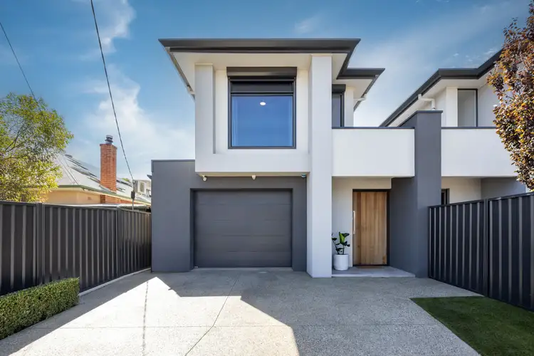 49A Harding Street