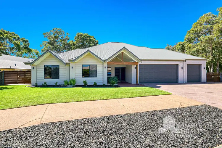 19 Gascoyne Circle, Millbridge WA 6232