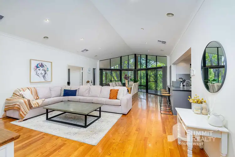 Third view of Homely house listing, 19 Gascoyne Circle, Millbridge WA 6232