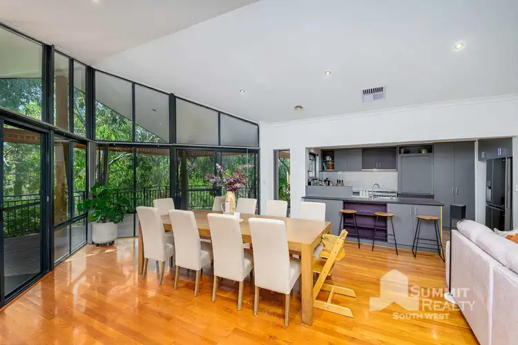 Fourth view of Homely house listing, 19 Gascoyne Circle, Millbridge WA 6232