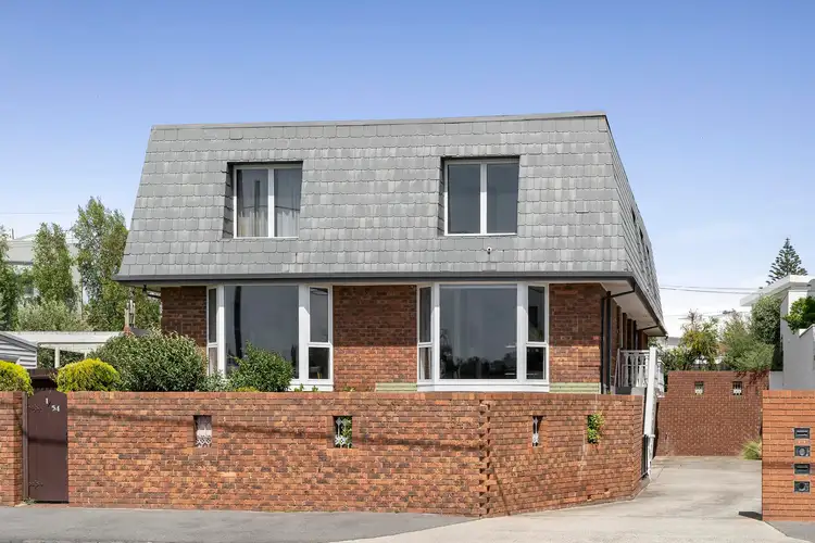 Second view of Homely townhouse listing, 2/54 The Strand, Williamstown VIC 3016