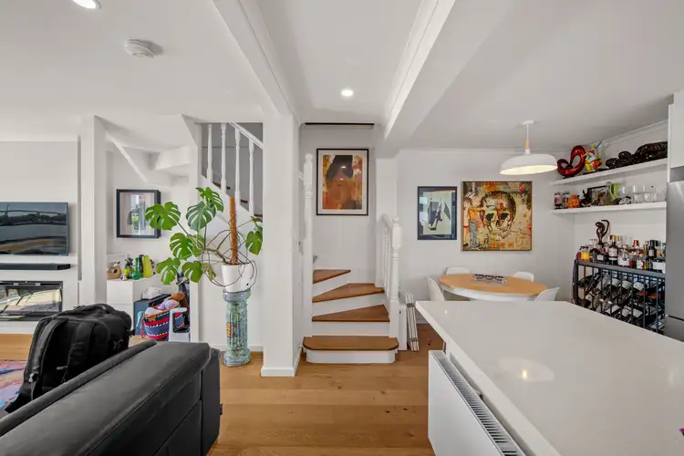 Fourth view of Homely townhouse listing, 2/54 The Strand, Williamstown VIC 3016
