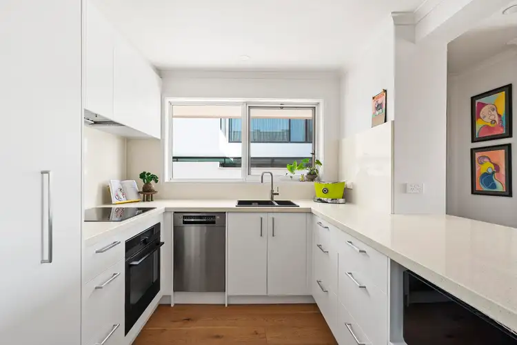 Fourth view of Homely townhouse listing, 2/54 The Strand, Williamstown VIC 3016