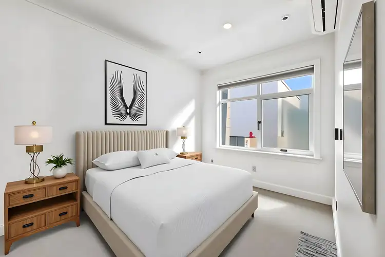 Fifth view of Homely townhouse listing, 2/54 The Strand, Williamstown VIC 3016