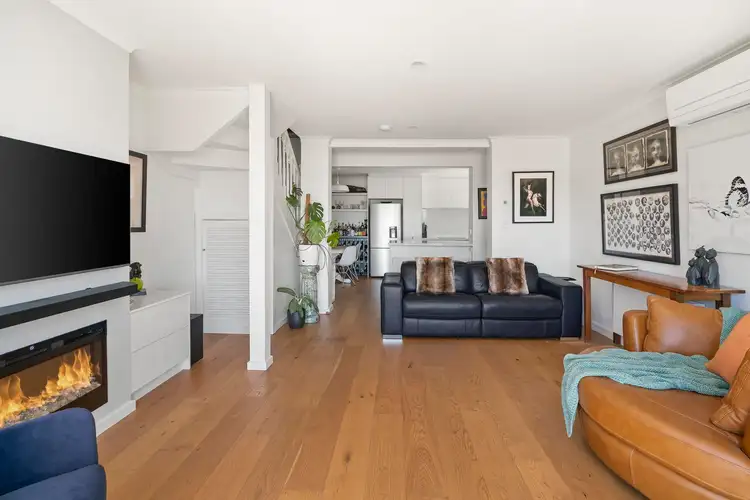 Fifth view of Homely townhouse listing, 2/54 The Strand, Williamstown VIC 3016