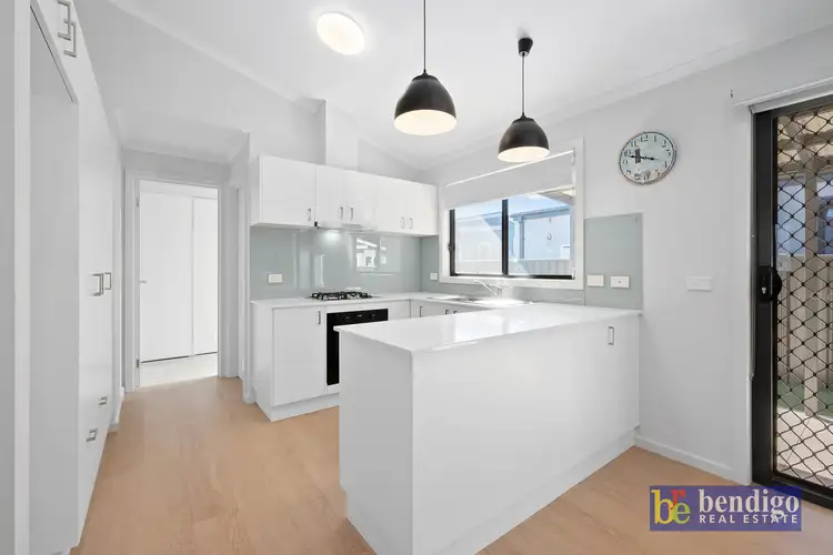 Second view of Homely house listing, 40/1449 Calder Highway, Marong VIC 3515