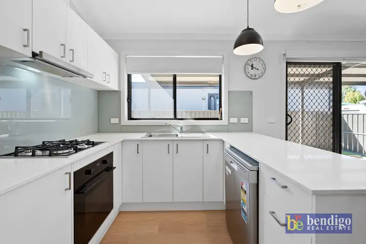 Third view of Homely house listing, 40/1449 Calder Highway, Marong VIC 3515