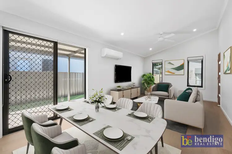 Fourth view of Homely house listing, 40/1449 Calder Highway, Marong VIC 3515