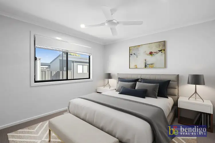 Fifth view of Homely house listing, 40/1449 Calder Highway, Marong VIC 3515
