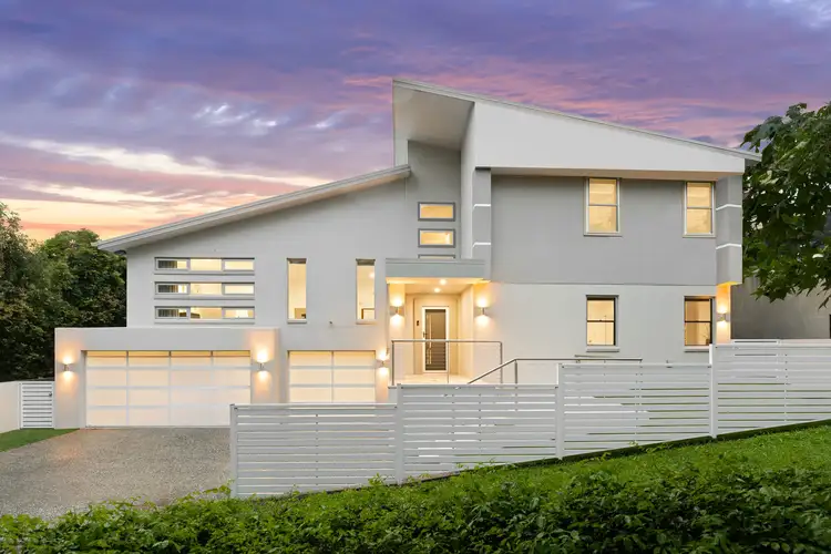 83 Harts Road, Indooroopilly QLD 4068