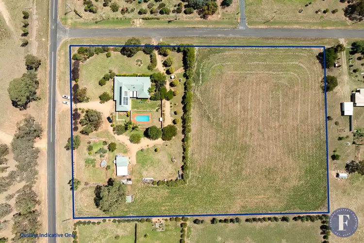 Second view of Homely house listing, 6 Ross Friend Place, Cootamundra NSW 2590