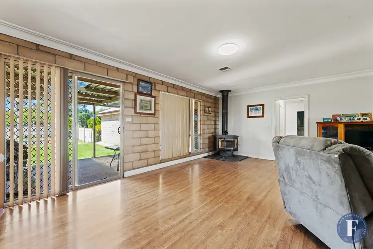 Fourth view of Homely house listing, 6 Ross Friend Place, Cootamundra NSW 2590