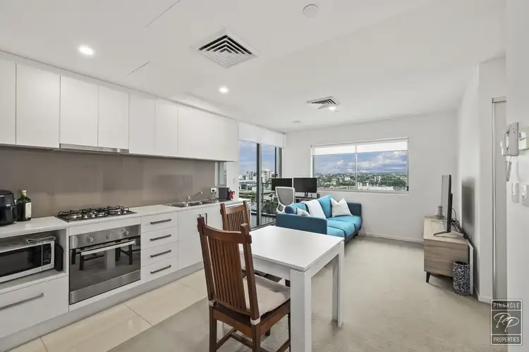 48/21 Manning Street, Milton QLD 4064