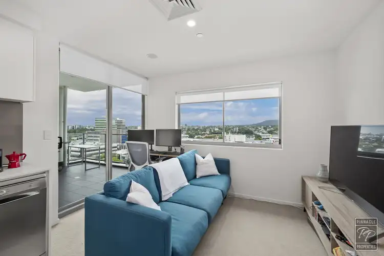 Second view of Homely unit listing, 48/21 Manning Street, Milton QLD 4064
