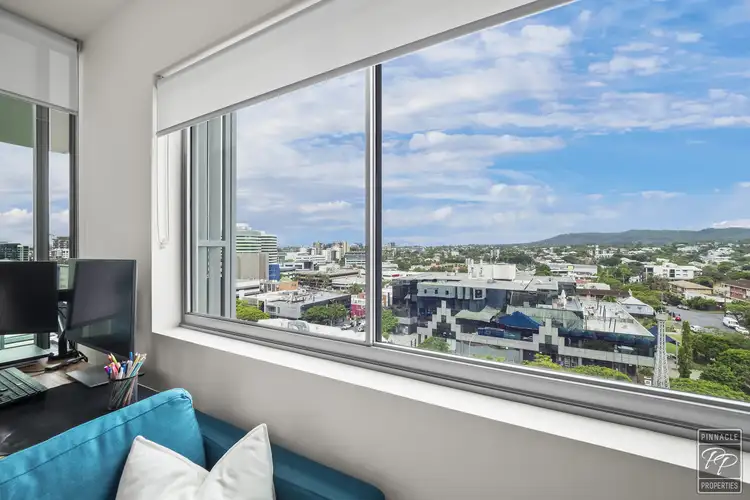 Third view of Homely unit listing, 48/21 Manning Street, Milton QLD 4064