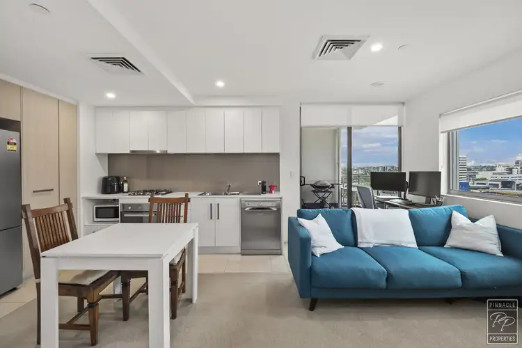 Fourth view of Homely unit listing, 48/21 Manning Street, Milton QLD 4064