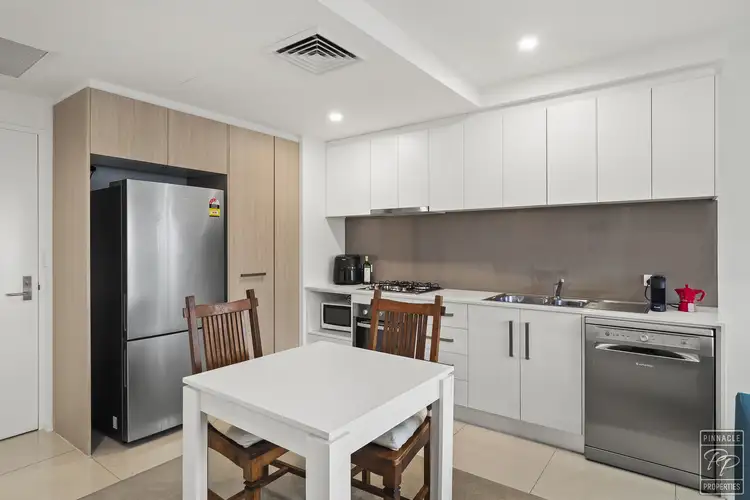 Fifth view of Homely unit listing, 48/21 Manning Street, Milton QLD 4064