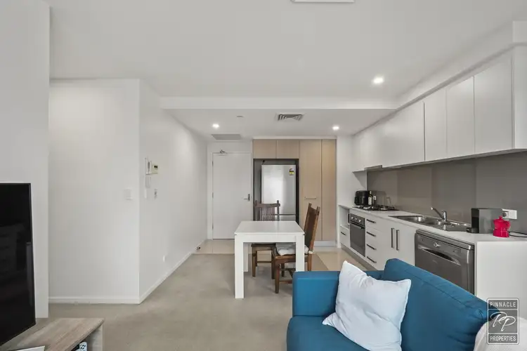 Sixth view of Homely unit listing, 48/21 Manning Street, Milton QLD 4064