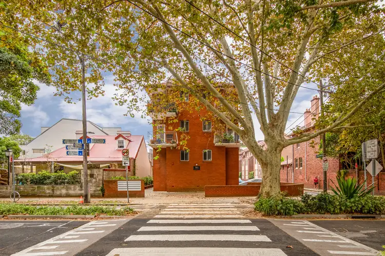 10/761 Bourke Street, Redfern NSW 2016