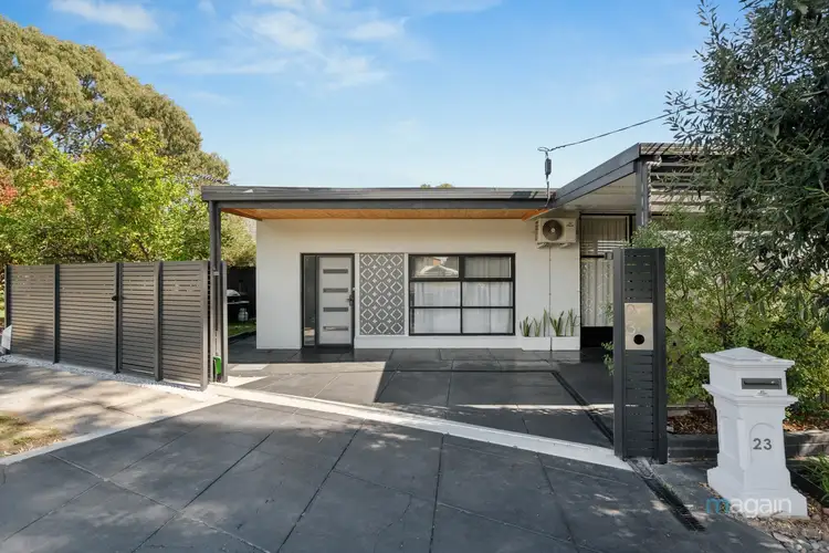 Second view of Homely house listing, 23 La Jolla Avenue, Fulham SA 5024