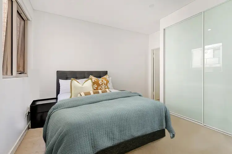 Fifth view of Homely unit listing, 26/18-22 Lords Avenue, Asquith NSW 2077