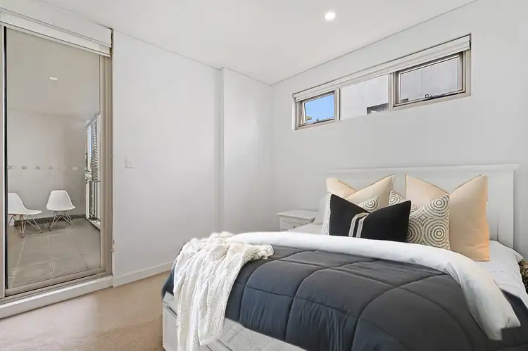 Sixth view of Homely unit listing, 26/18-22 Lords Avenue, Asquith NSW 2077