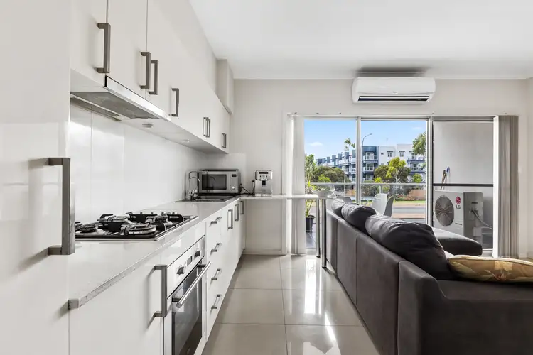 105/2 Augustine Street, Mawson Lakes SA 5095
