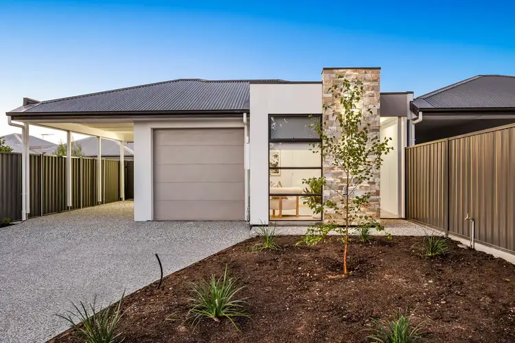 5A Waterhouse Road