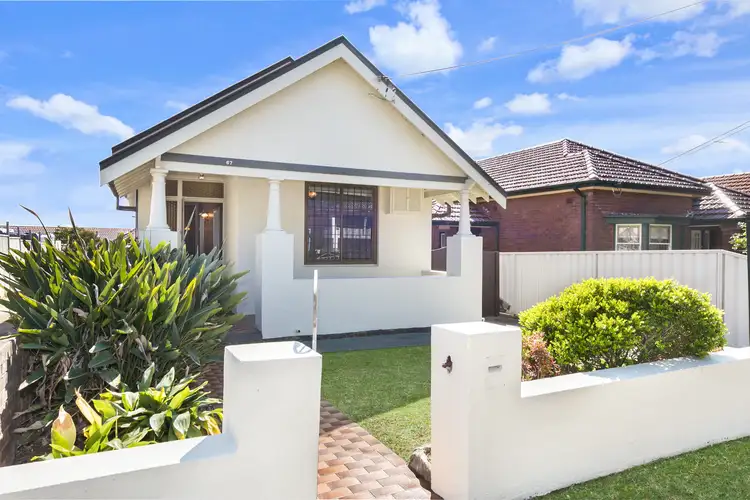 67 Bayview Avenue, Earlwood NSW 2206