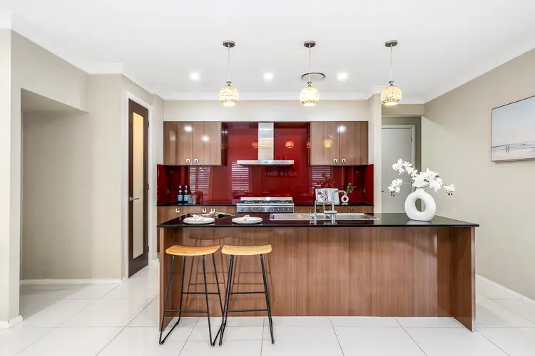 Sixth view of Homely house listing, 19 Fairfax Street, The Ponds NSW 2769