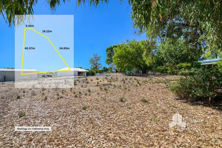 Second view of Homely land listing, 4 Melaleuca Court, Myalup WA 6220