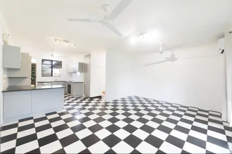 Second view of Homely unit listing, 7/22 Grassland Crescent, Leanyer NT 812