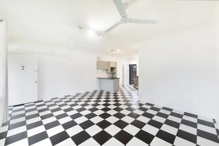 Third view of Homely unit listing, 7/22 Grassland Crescent, Leanyer NT 812