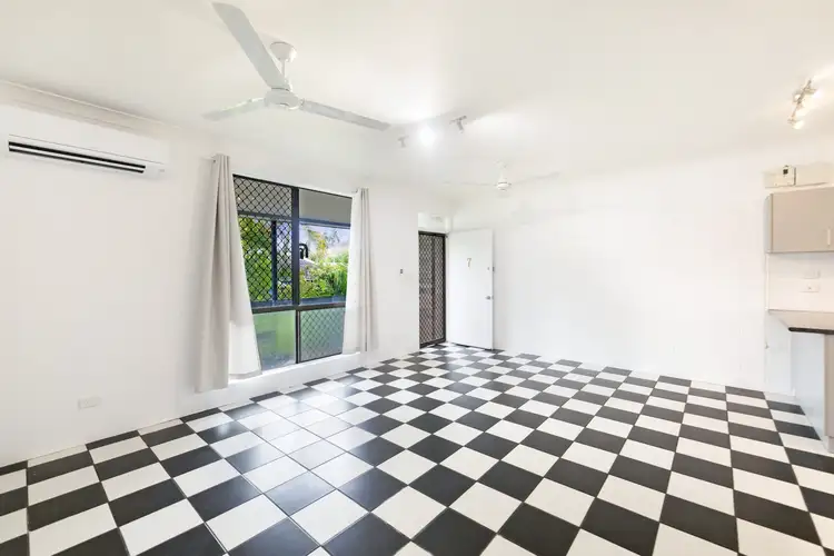 Fourth view of Homely unit listing, 7/22 Grassland Crescent, Leanyer NT 812