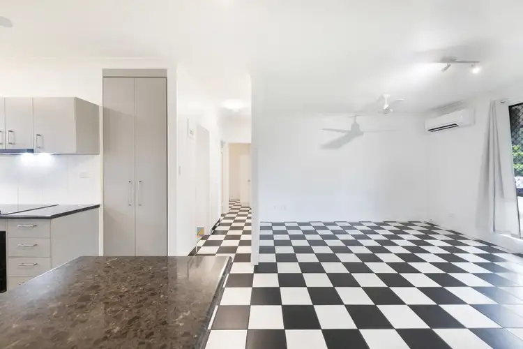 Fifth view of Homely unit listing, 7/22 Grassland Crescent, Leanyer NT 812