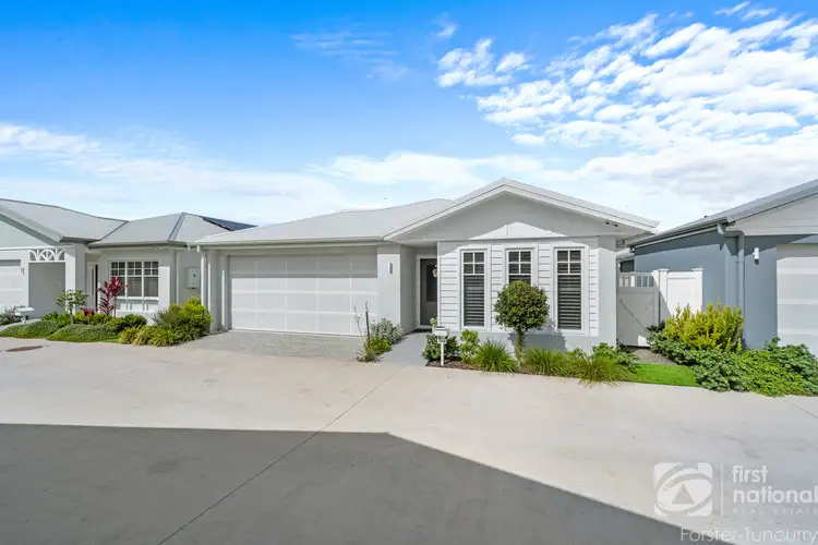 318 Sarasota Street, Forster NSW 2428